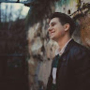 Meet your Posher, Adam